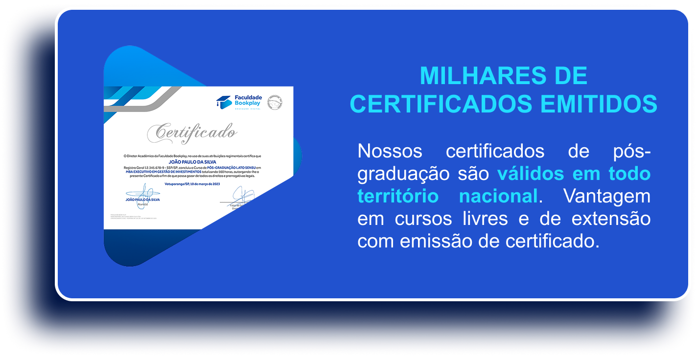 +22.500 certificados emitidos